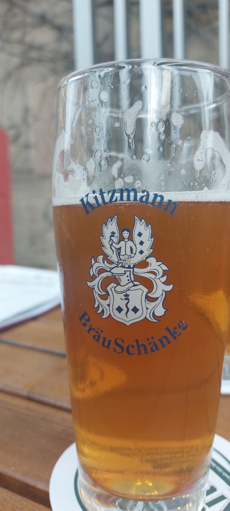 Brau Schänke Original